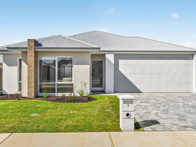 House for rent in South Yunderup, Western Australia