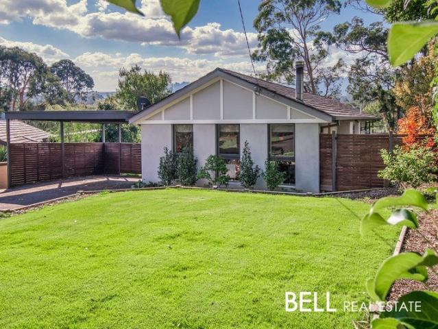 House for sale in Camerons Creek, Victoria