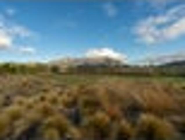 Land for sale in Athol, Southland