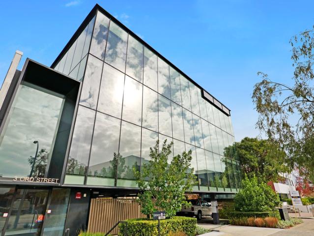 Office for sale in Cockburn, Western Australia