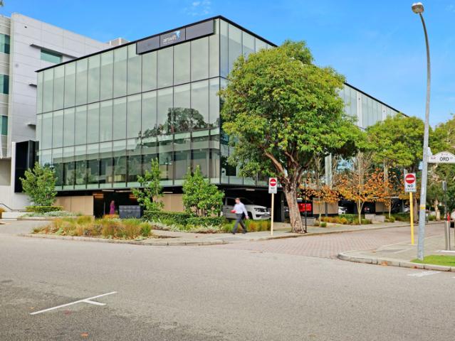 Office for sale in Cockburn, Western Australia