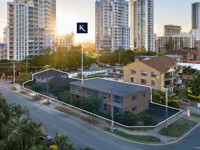 Flat for sale in Fernbrook, Queensland