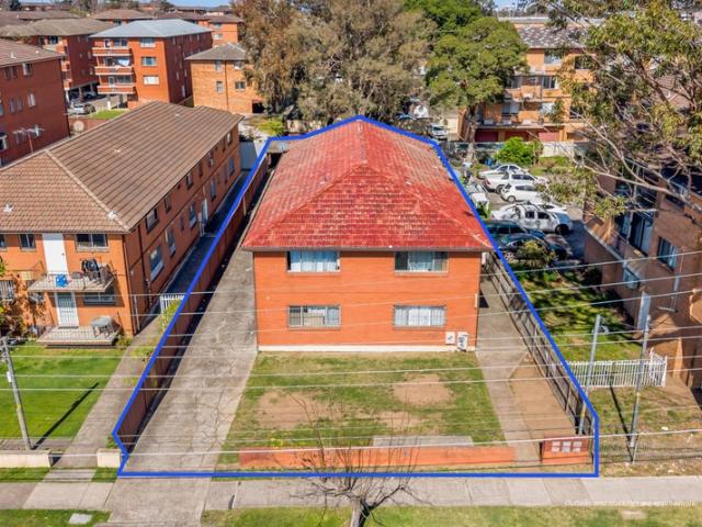 Property for sale in Sydney, New South Wales