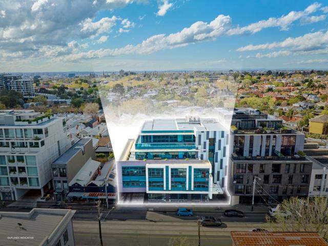 Office for sale in Camerons Creek, Victoria