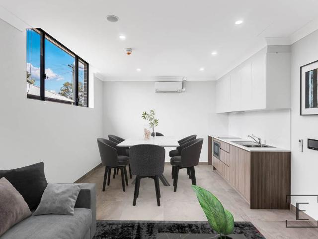 Flat for sale in Sydney, New South Wales