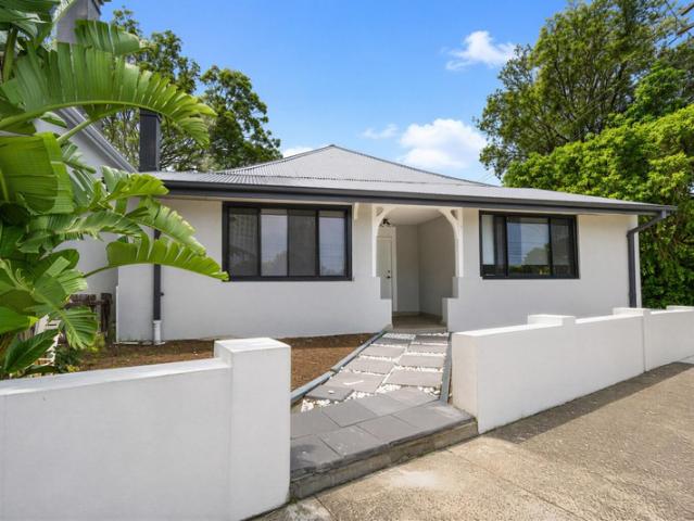 Townhouse for sale in Sydney, New South Wales