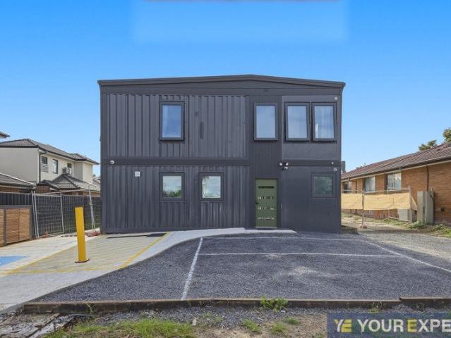 Granny Flat for rent in Camerons Creek, Victoria