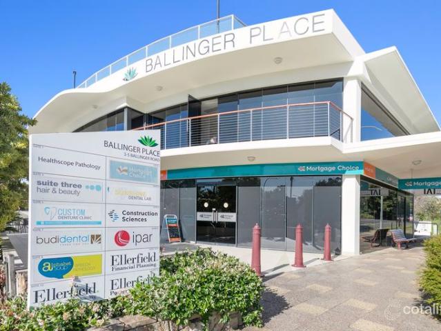 Office for sale in Kings Creek, Queensland