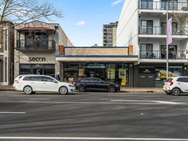 Office for sale in Horseshoe Creek, South Australia
