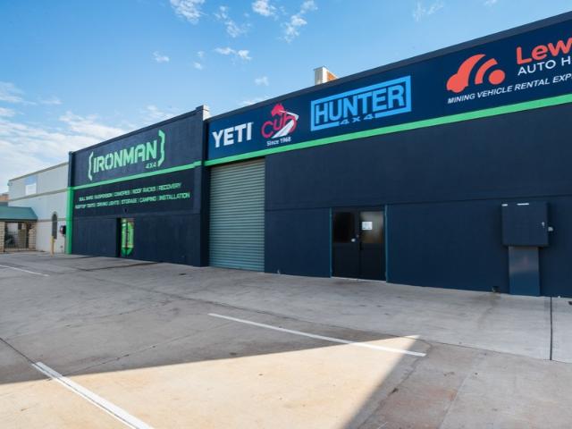 Retail for sale in Pegs Creek, Karratha