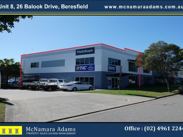 Office for sale in Ambergate, New South Wales
