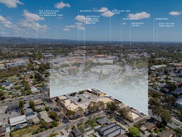 Retail for sale in Horseshoe Creek, South Australia