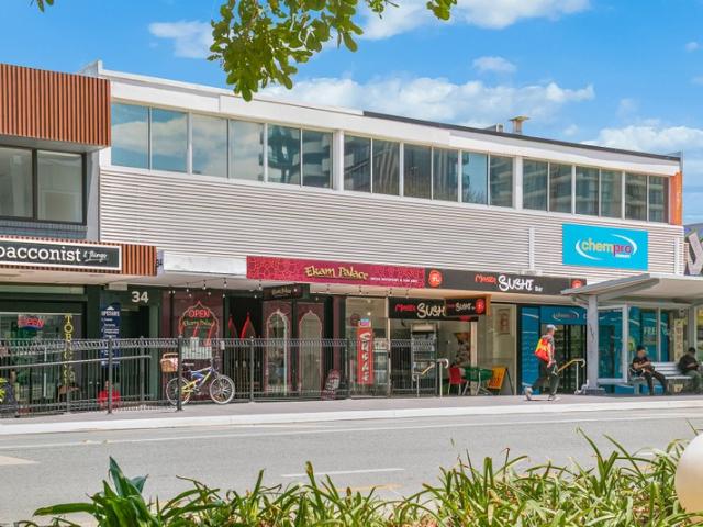 Retail for sale in Coolangatta, New South Wales