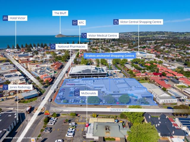 Retail for sale in Victor Harbor, City of Victor Harbor