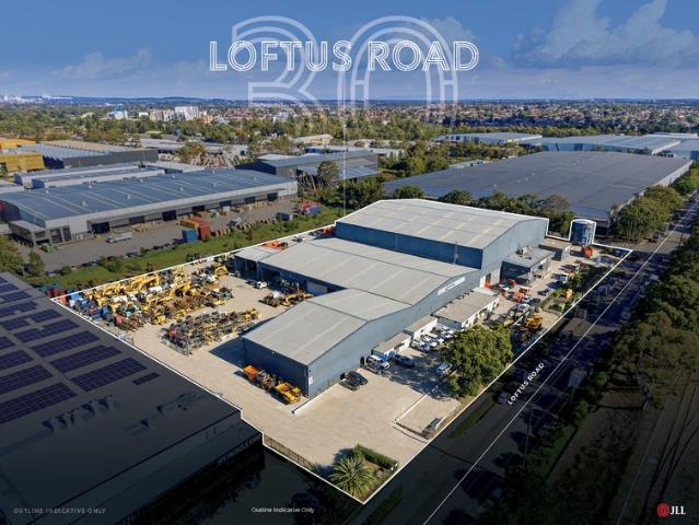 Warehouse for sale in Sydney, New South Wales