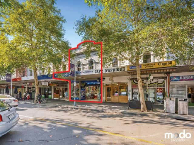Retail for sale in Camerons Creek, Victoria