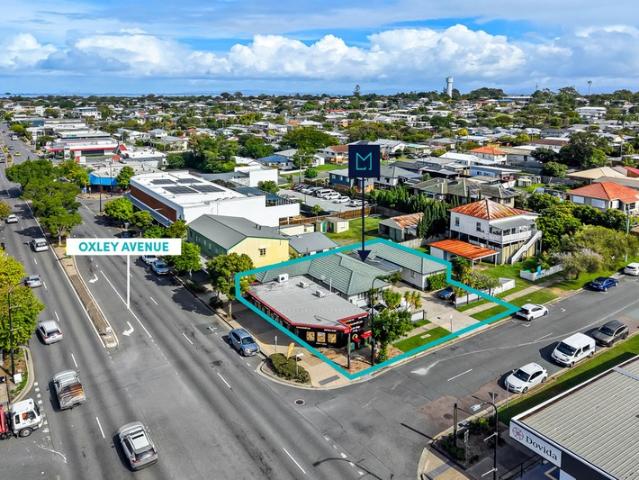 Retail for sale in Toombul, Queensland