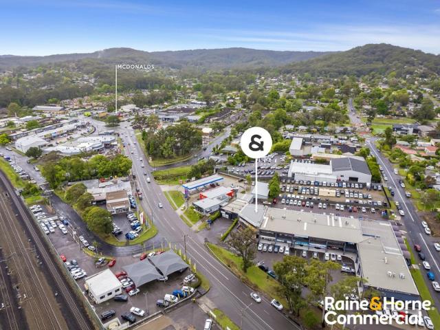 Retail for sale in Gosford, New South Wales