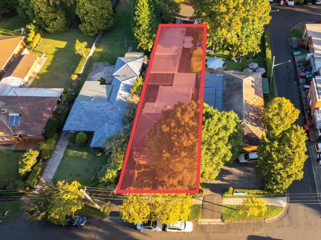 Retail for sale in Sydney, New South Wales