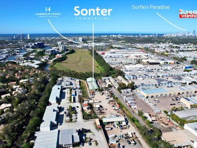 Warehouse for sale in Fernbrook, Queensland