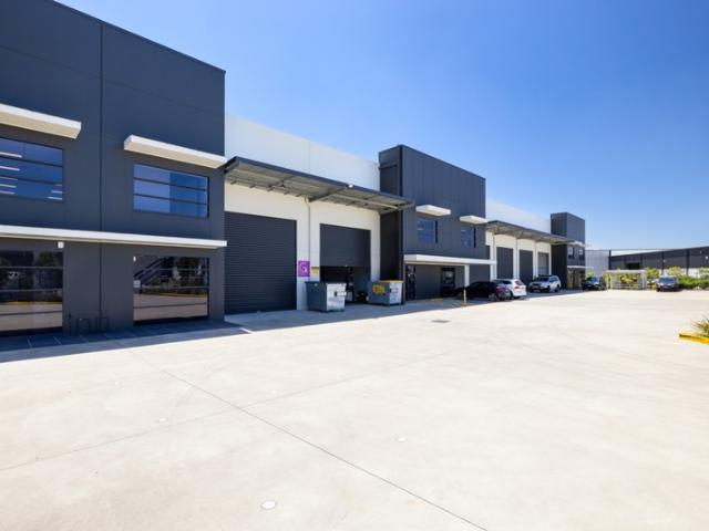Warehouse for sale in Ambergate, New South Wales