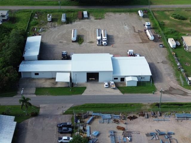 Warehouse for sale in Townsville, Queensland