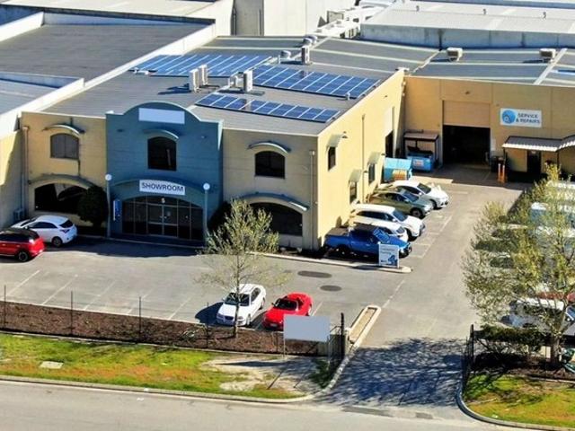 Warehouse for sale in Malaga, Western Australia