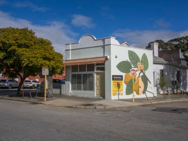 Warehouse for sale in Western Australia