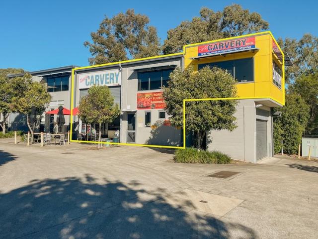 Warehouse for sale in Toombul, Queensland