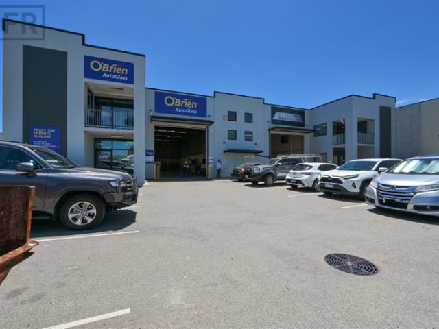 Warehouse for sale in O'connor, Western Australia