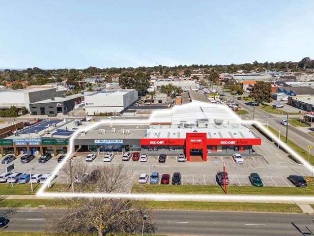 Retail for sale in Willetton, Western Australia