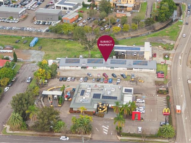 Office for sale in New South Wales