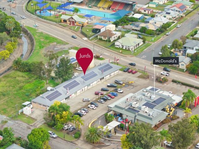 Office for sale in New South Wales