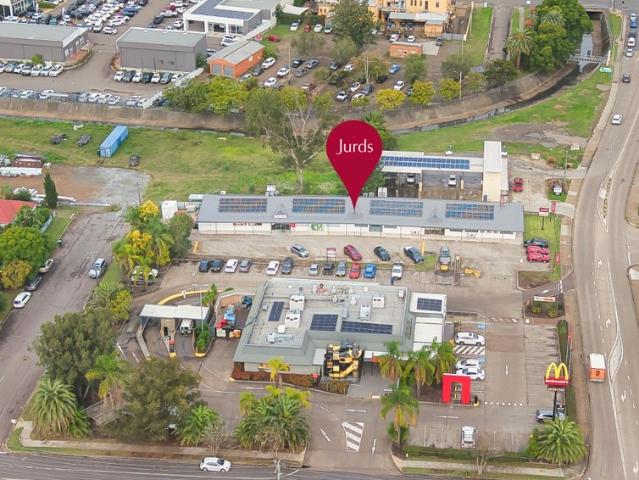 Office for sale in New South Wales