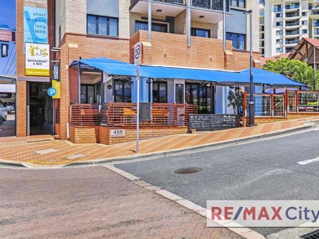 Retail for sale in Toombul, Queensland
