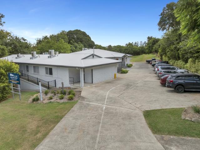 Office for sale in Gympie Dc, Queensland