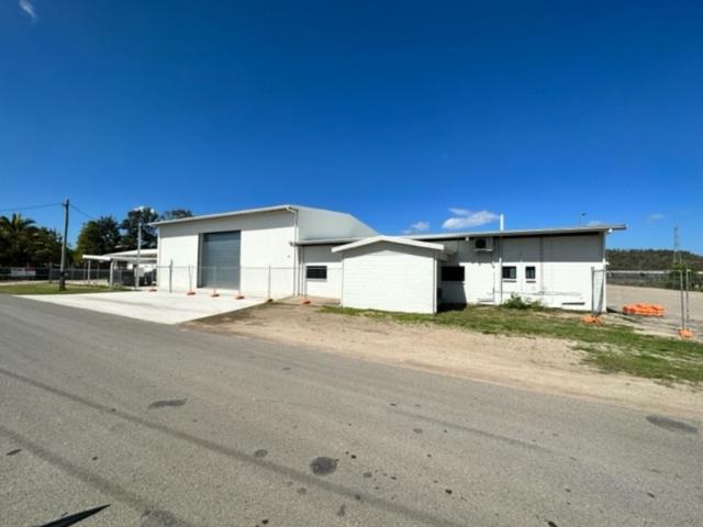 Warehouse for sale in Townsville, Queensland