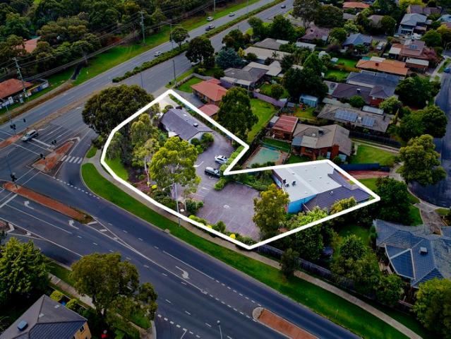 Property for sale in Camerons Creek, Victoria