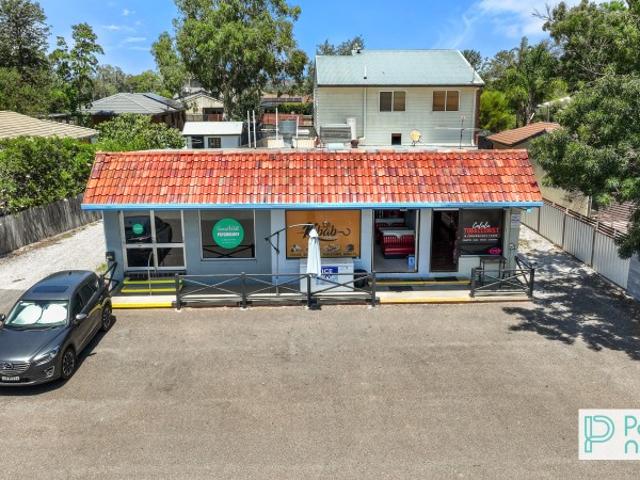 Retail for sale in Piallamore, New South Wales