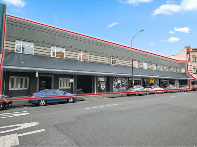 Retail for sale in Ambergate, New South Wales