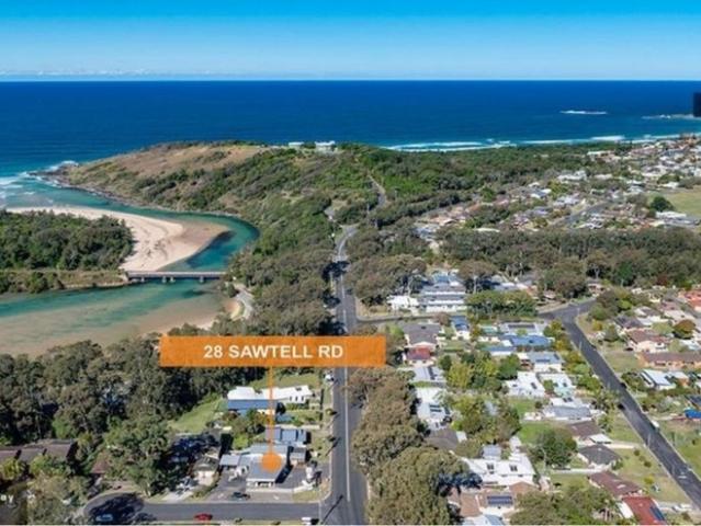 Property for sale in Toormina, New South Wales