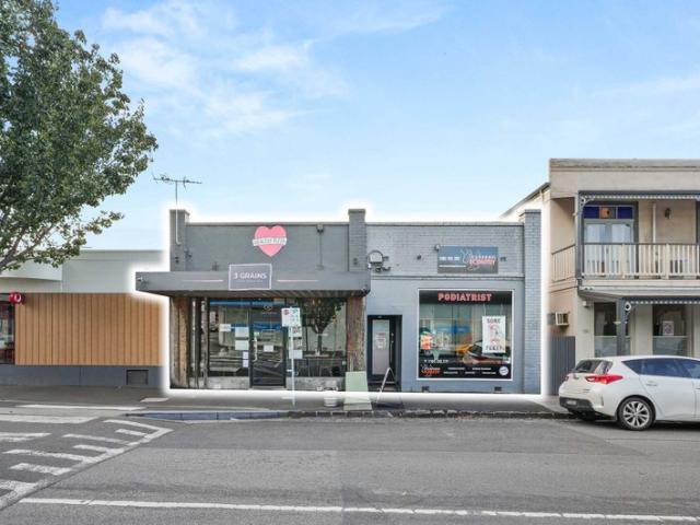 Retail for sale in Camerons Creek, Victoria