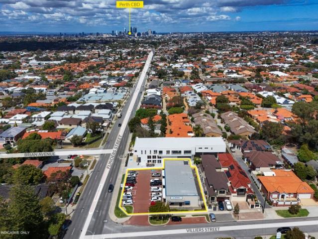 Property for sale in Yokine, City of Stirling