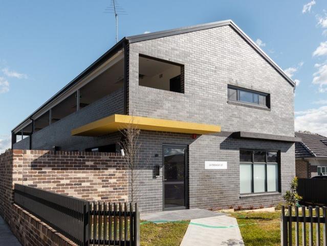 Flat for sale in Sydney, New South Wales