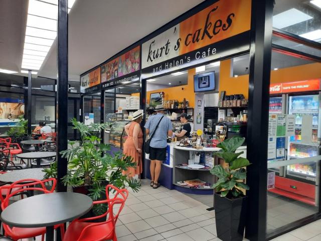 Retail for rent in Darwin, Northern Territory