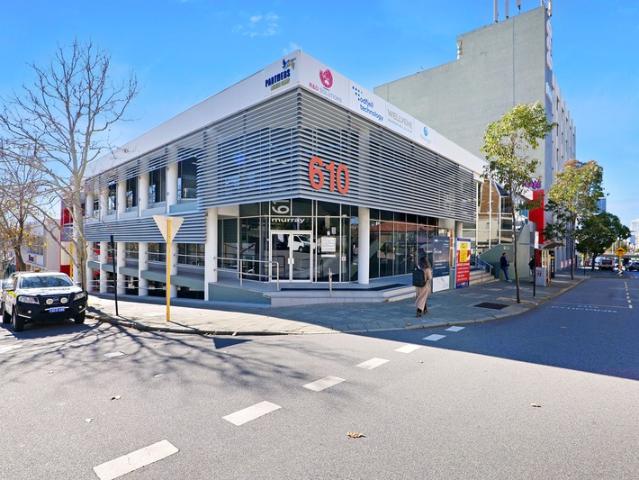 Office for sale in Cockburn, Western Australia
