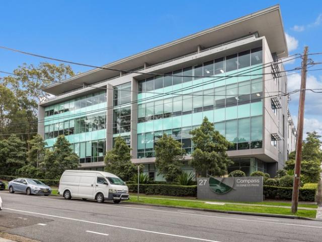 Office for sale in Sydney, New South Wales