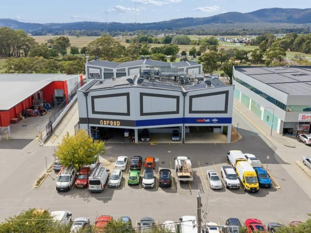 Warehouse for sale in Mitchell, Australian Capital Territory