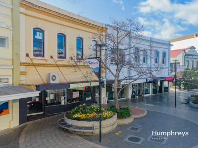 Retail for sale in Launceston, Tasmania