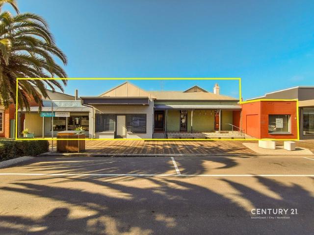 Retail for sale in Victor Harbor, South Australia